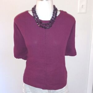 Xirena top small oversized